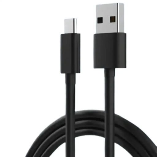 Fast Charge Cable for Motorola Moto G & Fusion Plus by Habicare