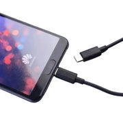 Fast Charge Cable for Motorola Moto G & Fusion Plus by Habicare
