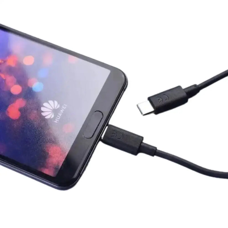 Fast Charge Cable for Motorola Moto G & Fusion Plus by Habicare