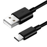 Fast Charge Cable for Motorola Moto G & Fusion Plus by Habicare