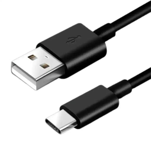 Fast Charge Cable for Motorola Moto G & Fusion Plus by Habicare