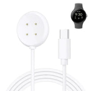 Fast Charger Cable for Google Pixel Watch 2 by Habicare