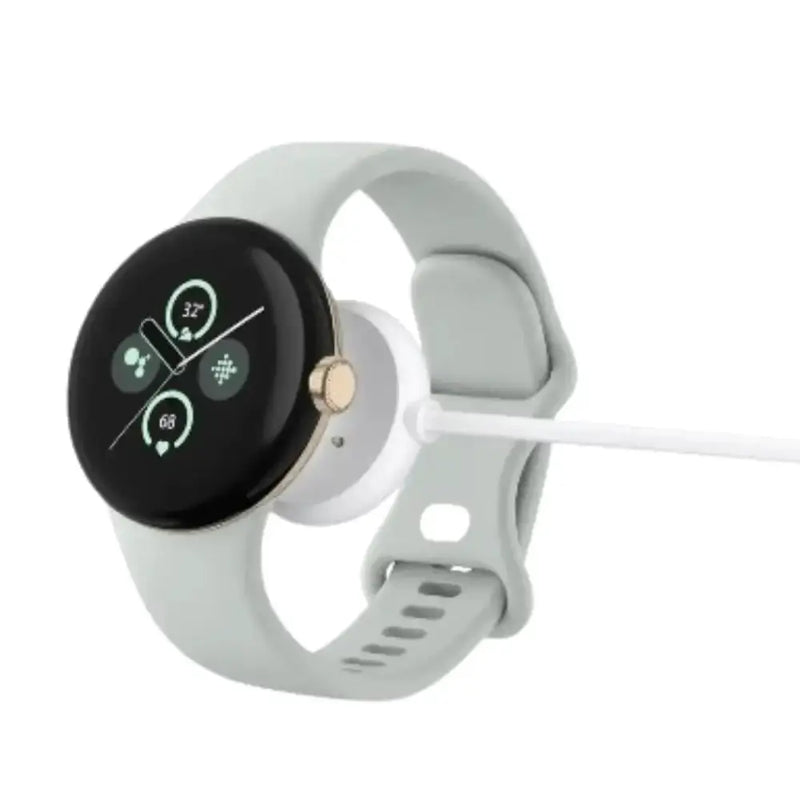 Fast Charger Cable for Google Pixel Watch 2 by Habicare
