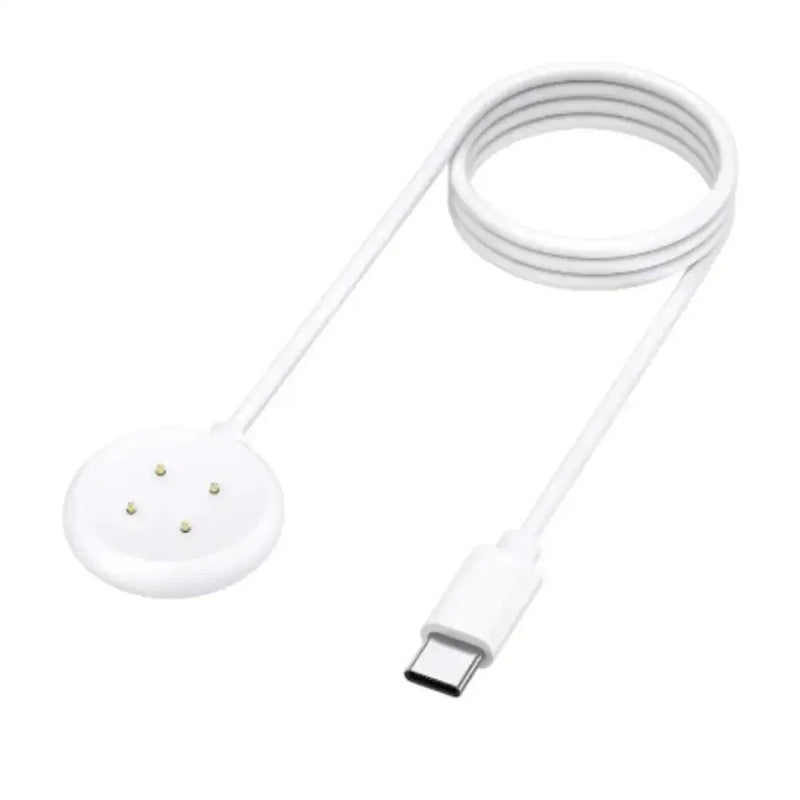 Fast Charger Cable for Google Pixel Watch 2 by Habicare