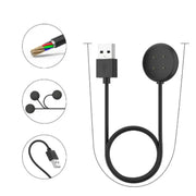 Fast Charger Cable for Google Pixel Watch 2 by Habicare