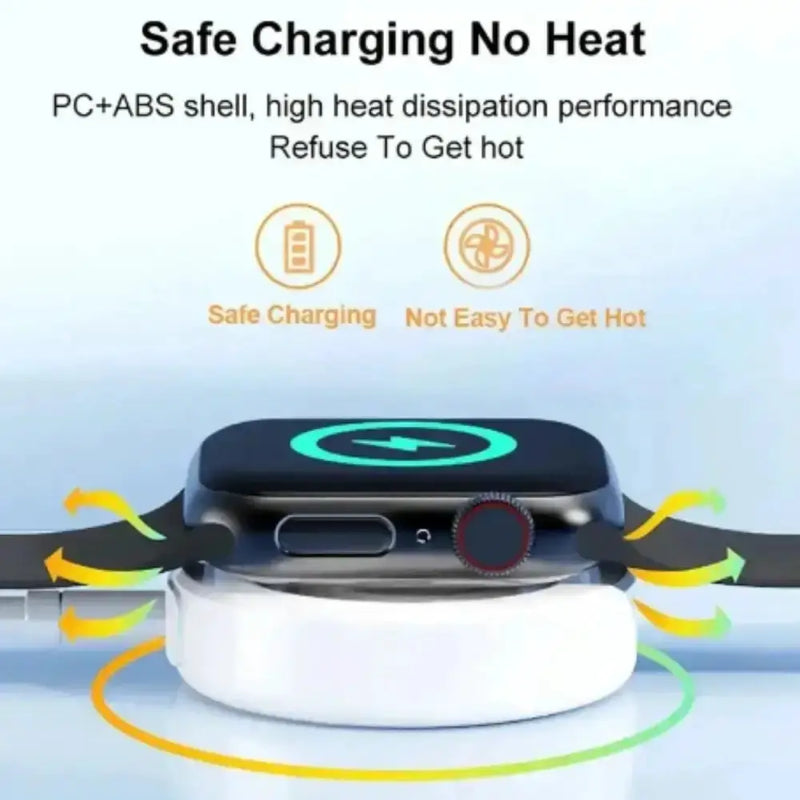Charging Cable for Apple Watch Series by Habicare