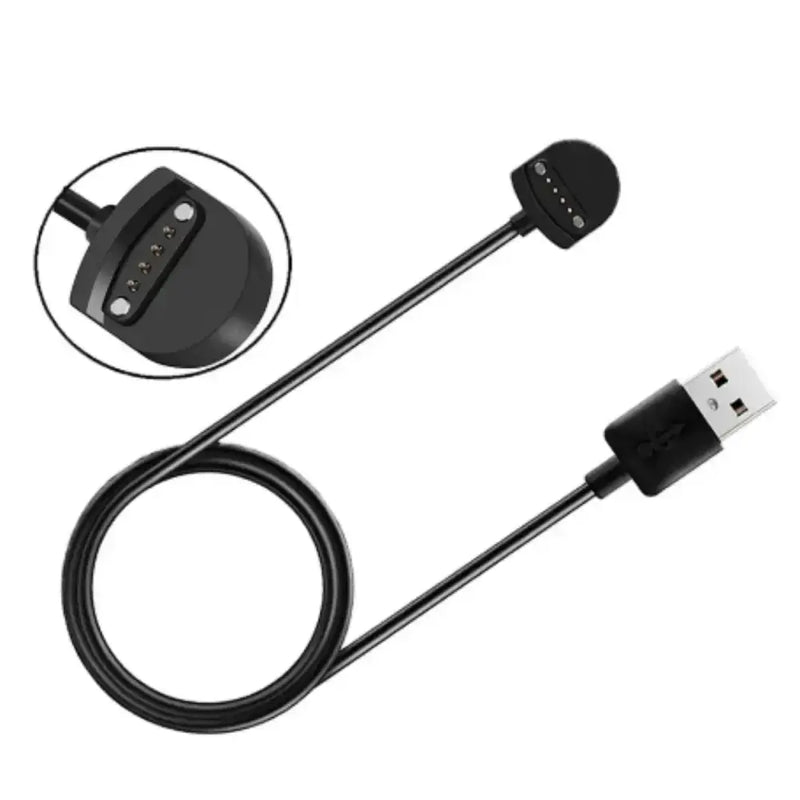 Fast Charging Cable for Ticwatch Smartwatch by Habicare