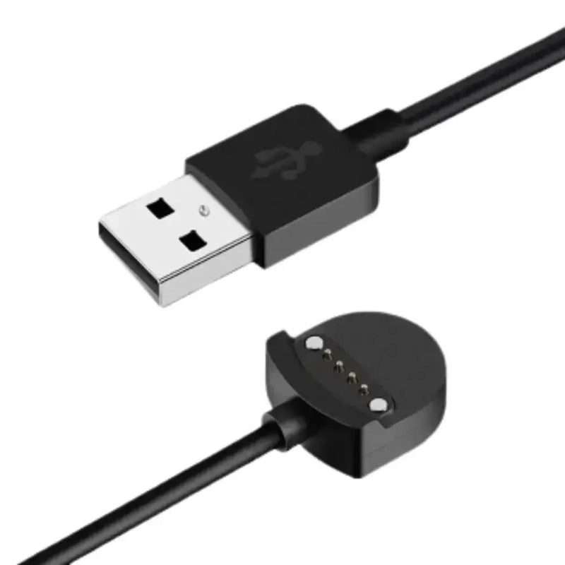 Fast Charging Cable for Ticwatch Smartwatch by Habicare