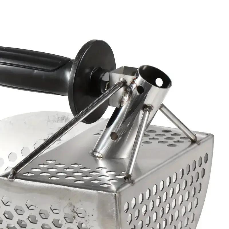 Stainless Steel Metal Detection Digging Tool by NZ Diver