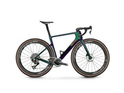3T Racemax2 Italia Red XPLR PM by Euro Cycling NZ