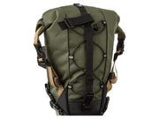 AGU Seat-Pack by Euro Cycling NZ