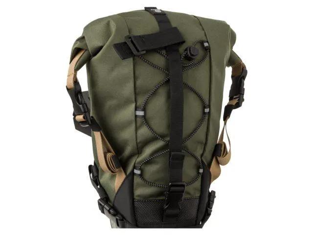 AGU Seat-Pack by Euro Cycling NZ