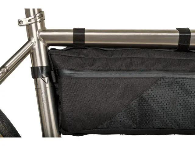 AGU Tube Frame-Pack Venture by Euro Cycling NZ