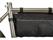 AGU Tube Frame-Pack Venture by Euro Cycling NZ