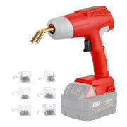 Welder Fits Milwaukee 18v Battery by salelink.co.nz
