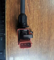 High Quality Nissan S15 Silvia SR20DET Ignition Coil (22448-91F00) by JBH AUTO PARTS