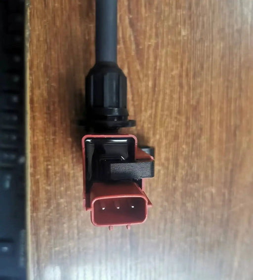 High Quality Nissan S15 Silvia SR20DET Ignition Coil (22448-91F00) by JBH AUTO PARTS