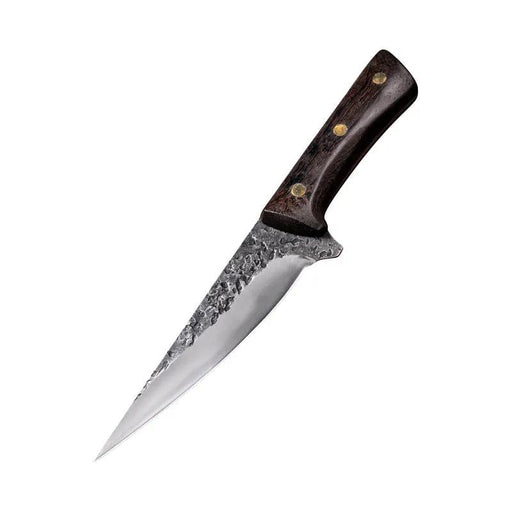 Stainless Steel Pork Stall Meat Cleaver 01style by China Dropship