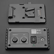 Action Outdoors Limited HS322 Dual Color Temperature Photography Light HS322 Dual Color Temperature Photography Light