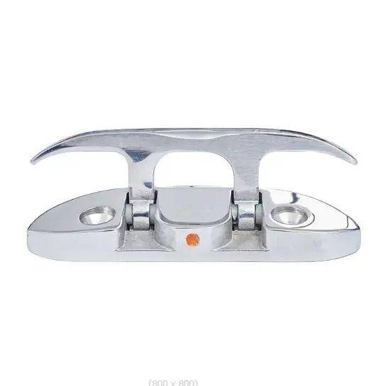 Marine Boat Dock Cleat Marine Grade 316 Stainless Steel by salelink.co.nz