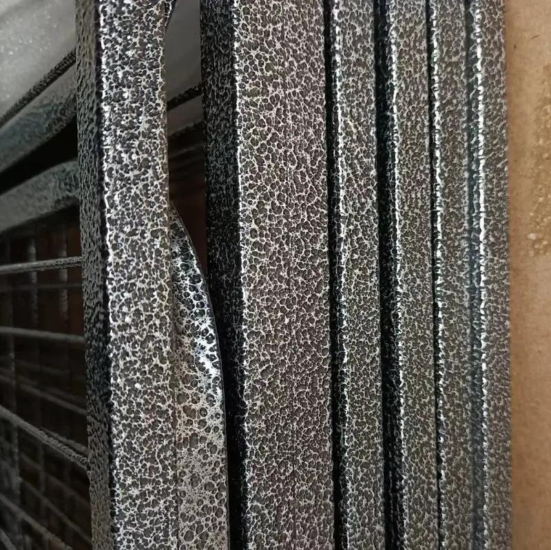 Pet Fence 8 Panels 80 x 80cm Dog Playpen Pet Enclosure SILVER MIX by dealonline.co.nz
