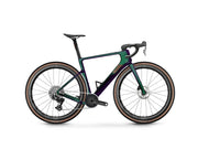 3T Racemax2 Italia Force XPLR AXS Torno by Euro Cycling NZ