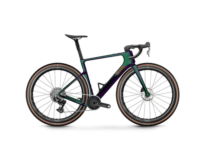 3T Racemax2 Italia Force XPLR AXS Torno by Euro Cycling NZ