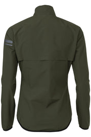 AGU Go Rain Jacket Essential Women by Euro Cycling NZ