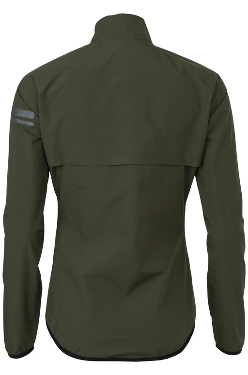 AGU Go Rain Jacket Essential Women by Euro Cycling NZ