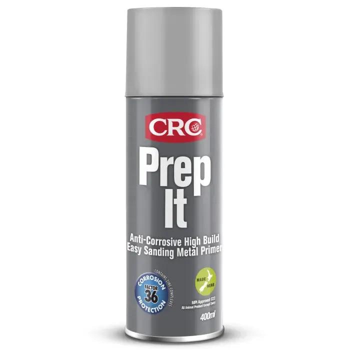 CRC Prep It 400ml - Metal Primer