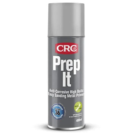 CRC Prep It 400ml - Metal Primer