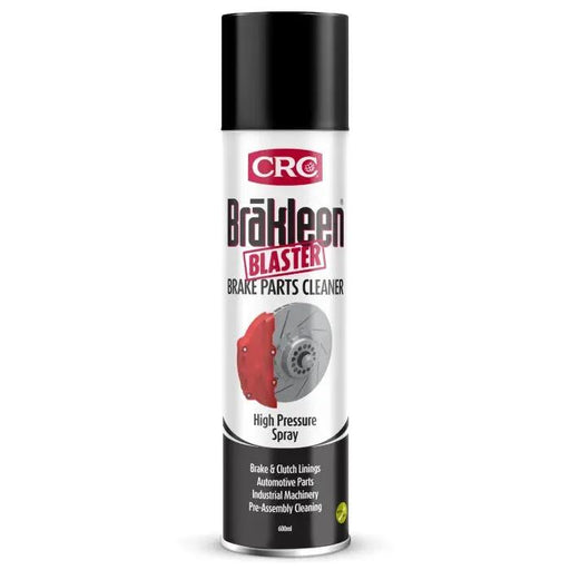 CRC Brakleen Blaster 600ml - Blaster Brake Cleaner