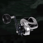 Action Outdoors Limited Shimano Tranx 400HG Fishing Reel Shimano Tranx 400HG Fishing Reel