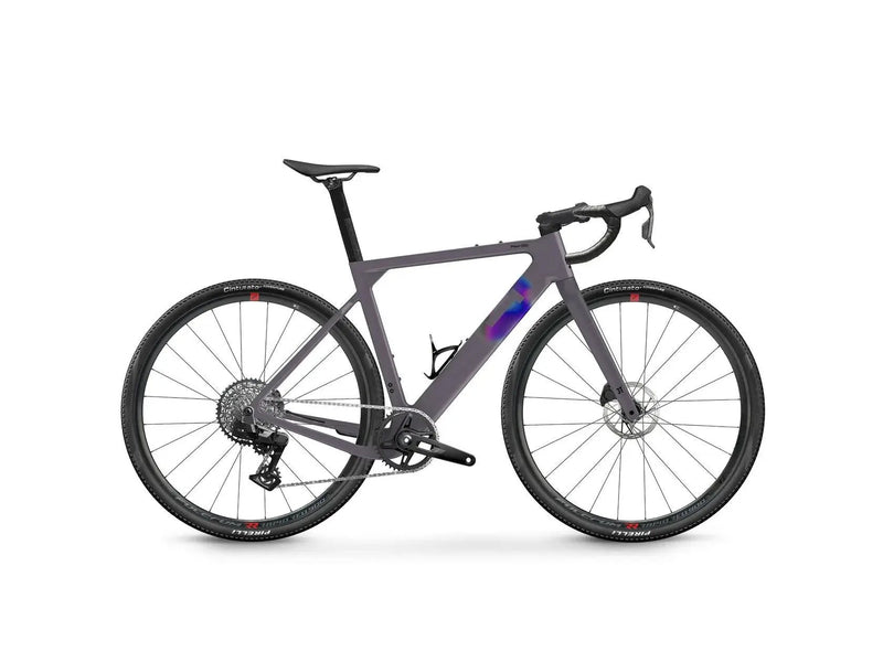 3T Primo2 Wpnt Rival Xplr Axs 1X13 by Euro Cycling NZ
