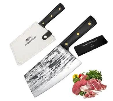 Handmade cleaver Handmade cleaver by China Dropship
