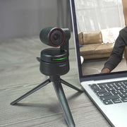 Smart Tracking 4K Camera with Wide Angle by Action Outdoors Limited