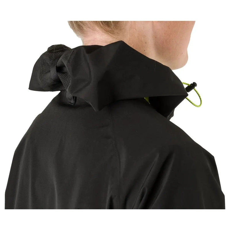AGU Tech Rain Jacket Commuter Women by Euro Cycling NZ