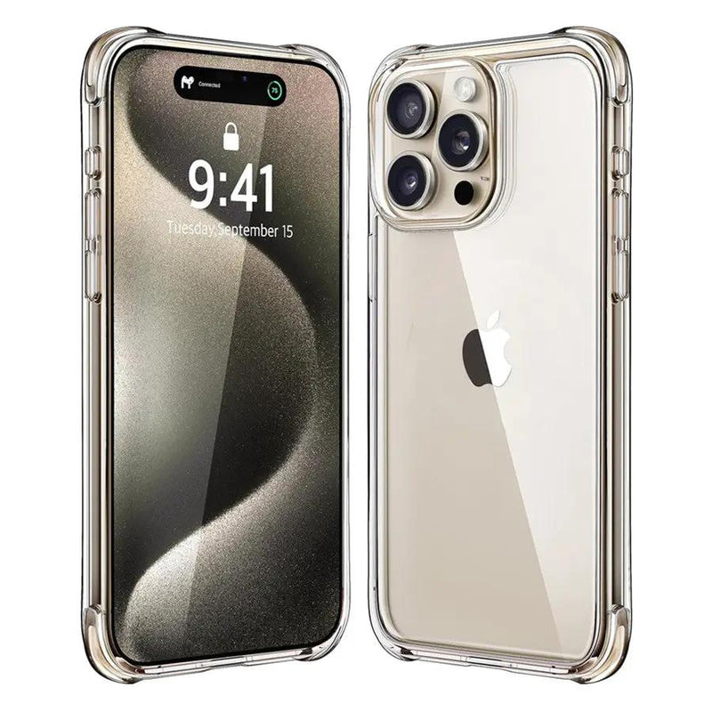 iPhone 15 Pro Case by salelink.co.nz