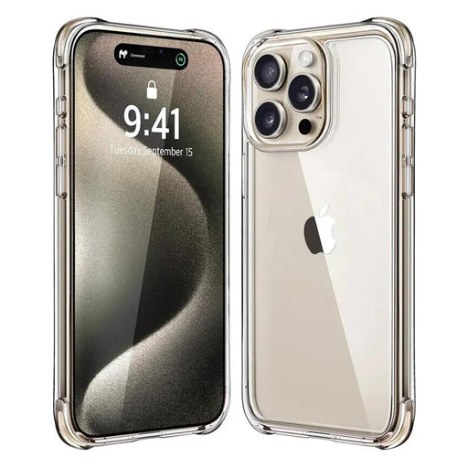 iPhone 15 Pro Case by salelink.co.nz