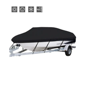 14"-16" 600D Boat Cover by salelink.co.nz