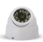 Action Outdoors Limited AHD TVI CVI Coaxial HD Surveillance Dome Camera AHD TVI CVI Coaxial HD Surveillance Dome Camera
