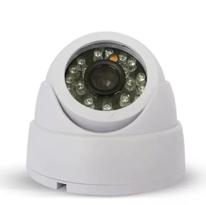 Action Outdoors Limited AHD TVI CVI Coaxial HD Surveillance Dome Camera AHD TVI CVI Coaxial HD Surveillance Dome Camera
