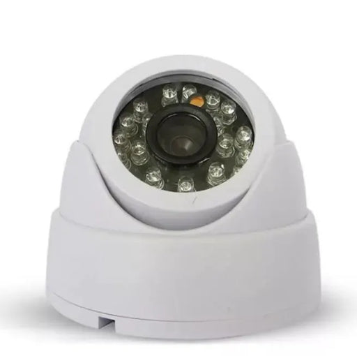 Action Outdoors Limited AHD TVI CVI Coaxial HD Surveillance Dome Camera AHD TVI CVI Coaxial HD Surveillance Dome Camera