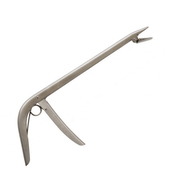 Kilwell Hook Remover Stainless Steel by Kilwell