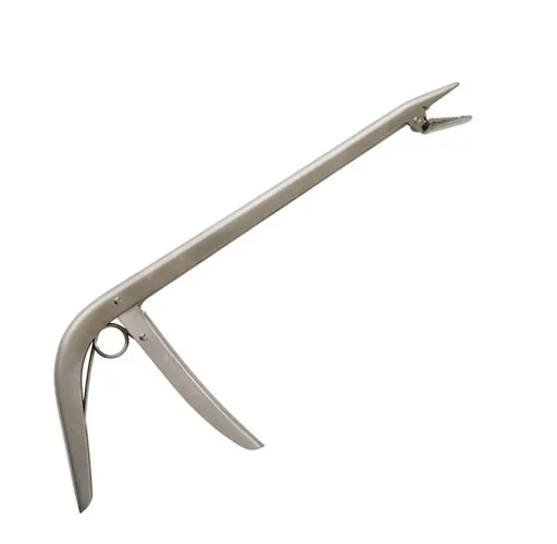 Kilwell Hook Remover Stainless Steel by Kilwell