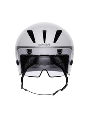 Euro Cycling NZ Accessories Limar Air King Limar Air King Time Trial Aero Helmet For Racers