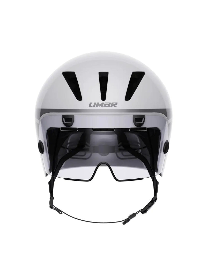 Euro Cycling NZ Accessories Limar Air King Limar Air King Time Trial Aero Helmet For Racers