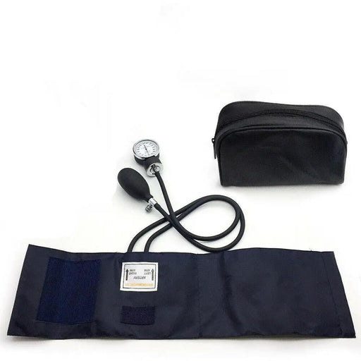Arm Blood Pressure Monitor Machine With Stethoscope by salelink.co.nz