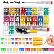 306PCS Car Fuse Kit by salelink.co.nz