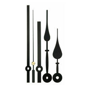Wall Clock Quartz Movement Mechanism Repair Tools Kit by salelink.co.nz